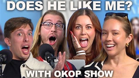 OKOP Show .